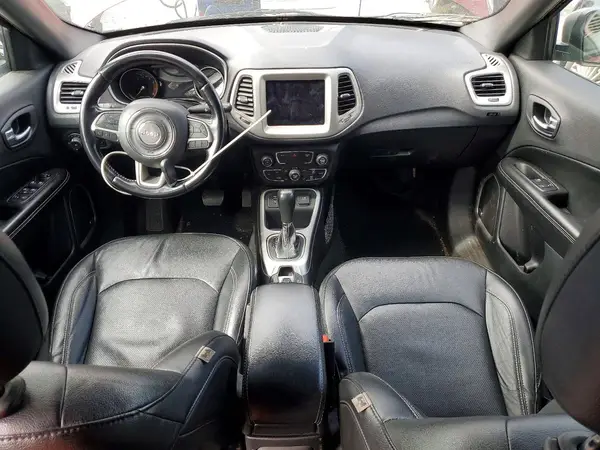 3C4NJCEBXMT548644 2021 JEEP COMPASS - Image 8