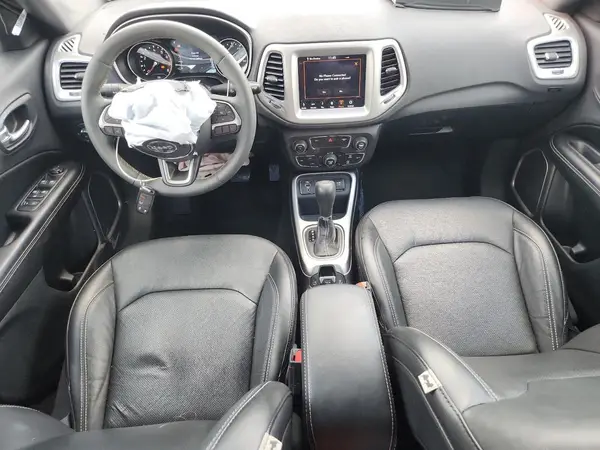 3C4NJCEBXMT548739 2021 JEEP COMPASS - Image 8