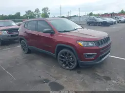 3C4NJCEBXMT571406 2021 JEEP COMPASS