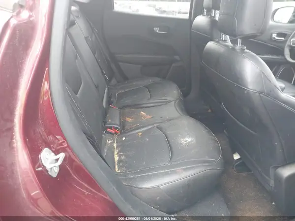 3C4NJCEBXMT571406 2021 JEEP COMPASS - Image 8