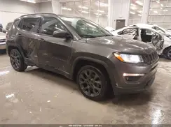 3C4NJCEBXMT593812 2021 JEEP COMPASS