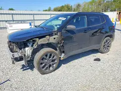 3C4NJCEBXMT597309 2021 JEEP COMPASS