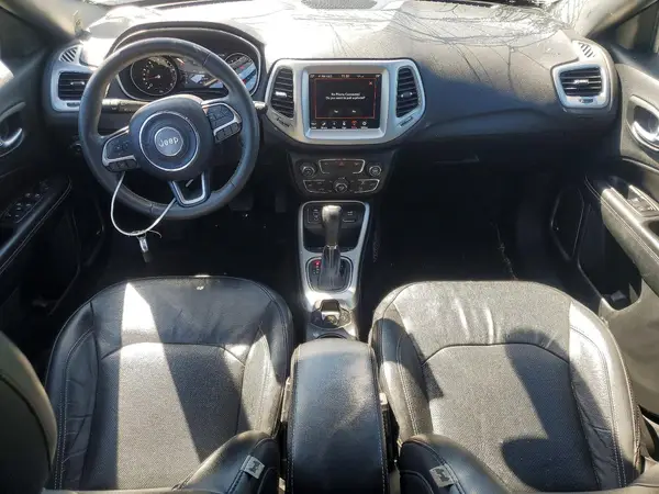 3C4NJCEBXMT597309 2021 JEEP COMPASS - Image 8
