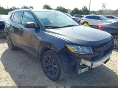 3C4NJCEBXMT597424 2021 JEEP COMPASS