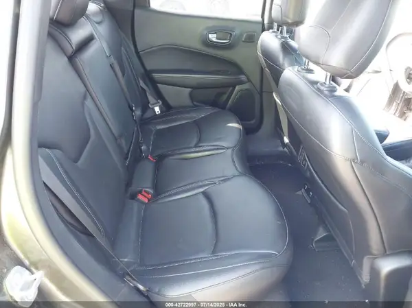 3C4NJCEBXMT597424 2021 JEEP COMPASS - Image 8