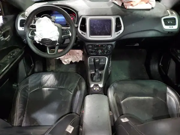 3C4NJCEBXMT597441 2021 JEEP COMPASS - Image 8