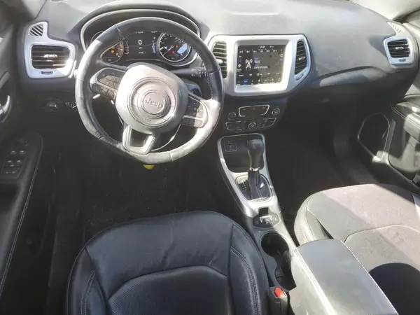 3C4NJCEBXMT597469 2021 JEEP COMPASS - Image 8