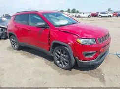 3C4NJCEBXMT602198 2021 JEEP COMPASS