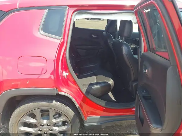3C4NJCEBXMT602198 2021 JEEP COMPASS - Image 8