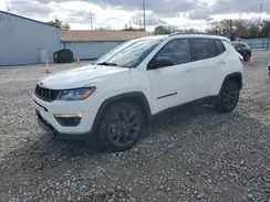 3C4NJCEBXMT602346 2021 JEEP COMPASS