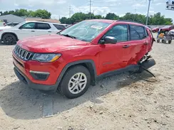 3C4NJDAB0HT597207 2017 JEEP COMPASS