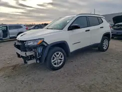 3C4NJDAB0HT642405 2017 JEEP COMPASS