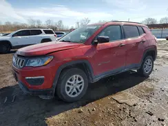 3C4NJDAB0HT642713 2017 JEEP COMPASS