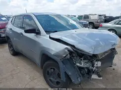 3C4NJDAB0HT647071 2017 JEEP COMPASS
