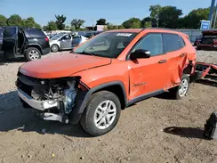 3C4NJDAB0HT647460 2017 JEEP COMPASS