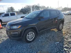 3C4NJDAB0HT681401 2017 JEEP COMPASS