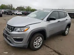 3C4NJDAB0JT100209 2018 JEEP COMPASS