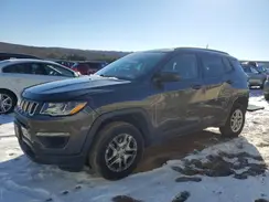 3C4NJDAB0JT127099 2018 JEEP COMPASS