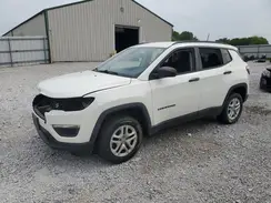 3C4NJDAB0JT190638 2018 JEEP COMPASS