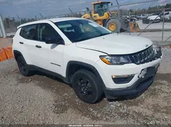 3C4NJDAB0JT190882 2018 JEEP COMPASS
