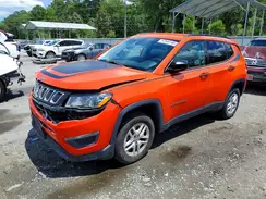 3C4NJDAB0JT213562 2018 JEEP COMPASS