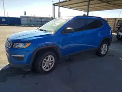 3C4NJDAB0JT230281 2018 JEEP COMPASS