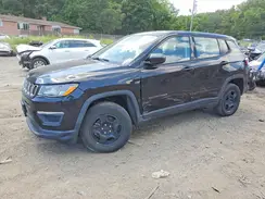 3C4NJDAB0JT231995 2018 JEEP COMPASS