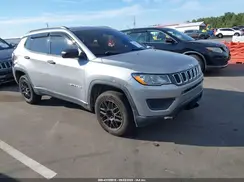 3C4NJDAB0JT234931 2018 JEEP COMPASS