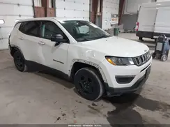 3C4NJDAB0JT248859 2018 JEEP COMPASS