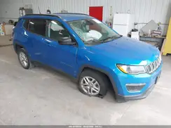 3C4NJDAB0JT265175 2018 JEEP COMPASS