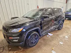 3C4NJDAB0JT293526 2018 JEEP COMPASS
