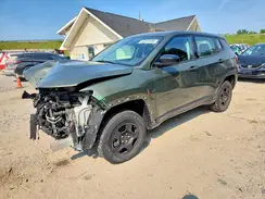 3C4NJDAB0JT330834 2018 JEEP COMPASS