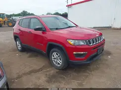 3C4NJDAB0JT334379 2018 JEEP COMPASS