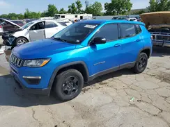 3C4NJDAB0JT345396 2018 JEEP COMPASS