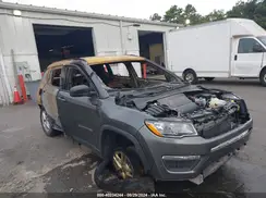 3C4NJDAB0JT350601 2018 JEEP COMPASS