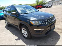 3C4NJDAB0JT359640 2018 JEEP COMPASS