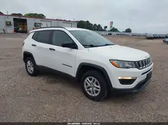 3C4NJDAB0JT392282 2018 JEEP COMPASS