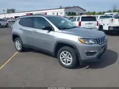 3C4NJDAB0JT392296 2018 JEEP COMPASS