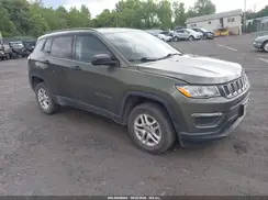 3C4NJDAB0JT399944 2018 JEEP COMPASS