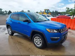 3C4NJDAB0JT413759 2018 JEEP COMPASS