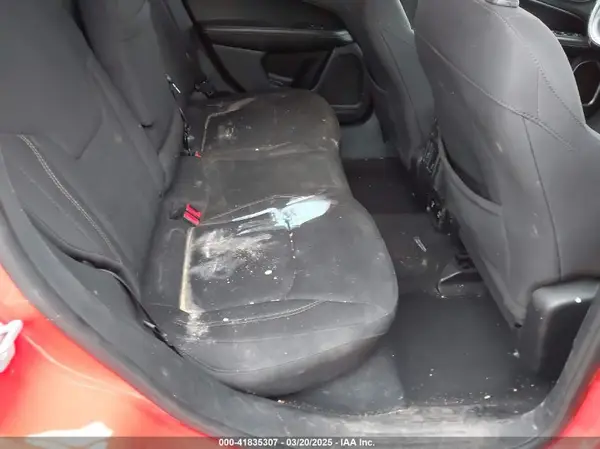 3C4NJDAB0JT423823 2018 JEEP COMPASS - Image 8