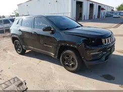 3C4NJDAB0JT480295 2018 JEEP COMPASS