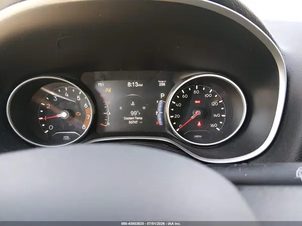 3C4NJDAB0JT480295 2018 JEEP COMPASS - Image 7