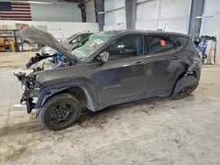3C4NJDAB0JT480300 2018 JEEP COMPASS
