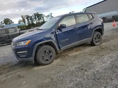 3C4NJDAB0JT485772 2018 JEEP COMPASS