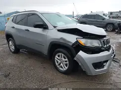 3C4NJDAB0JT493872 2018 JEEP COMPASS