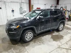 3C4NJDAB0KT598753 2019 JEEP COMPASS
