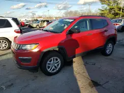 3C4NJDAB0KT645909 2019 JEEP COMPASS