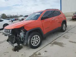 3C4NJDAB0KT647692 2019 JEEP COMPASS