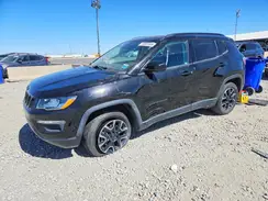 3C4NJDAB0KT678960 2019 JEEP COMPASS